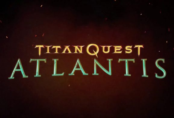 Atlantis expansion arrives for Titan Quest – Green Man Gaming Blog