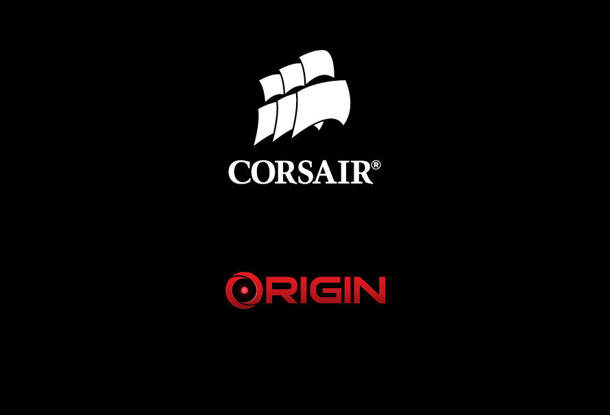 Corsair Buys Pc Builders Origin Pc – Green Man Gaming Blog