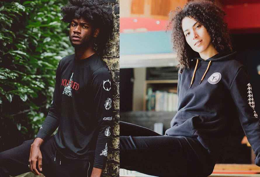 Game-inspired clothing brands you need to know about - Green Man Gaming Blog