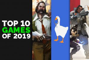 Green man Gamings Top 10 Games of 2019 – Green Man Gaming Blog