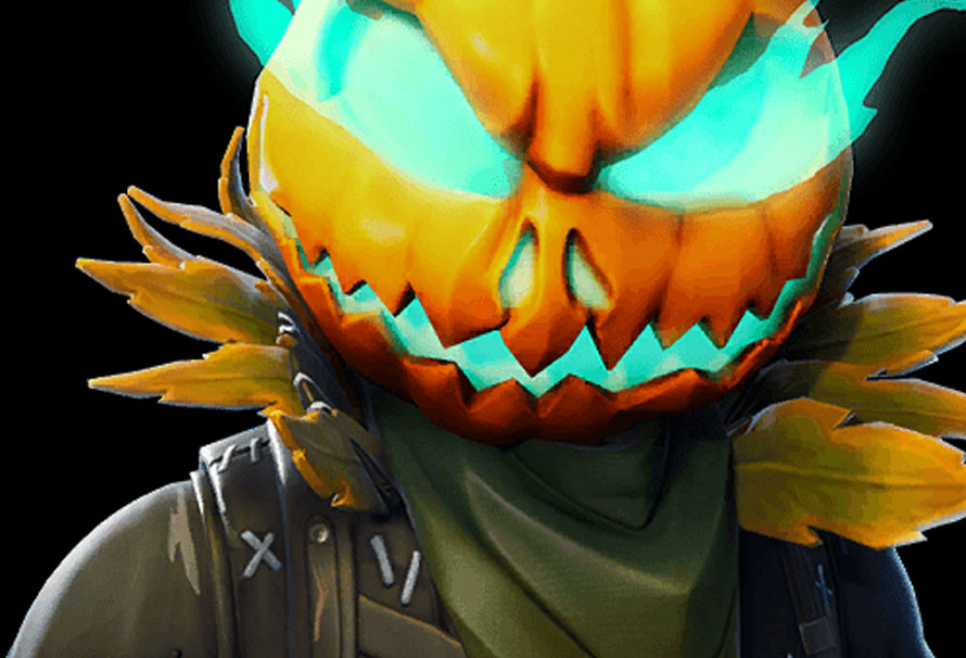 Epic Sues Dancing Pumpkin Man Over Cease-and-desist – Green Man Gaming Blog