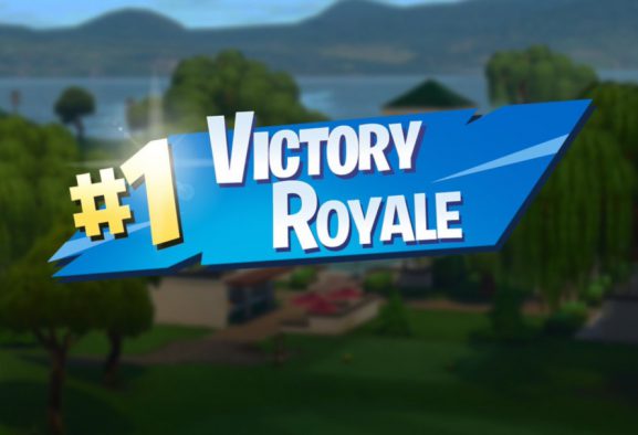 Getting Your First Victory Royale in Fortnite – Green Man Gaming Blog