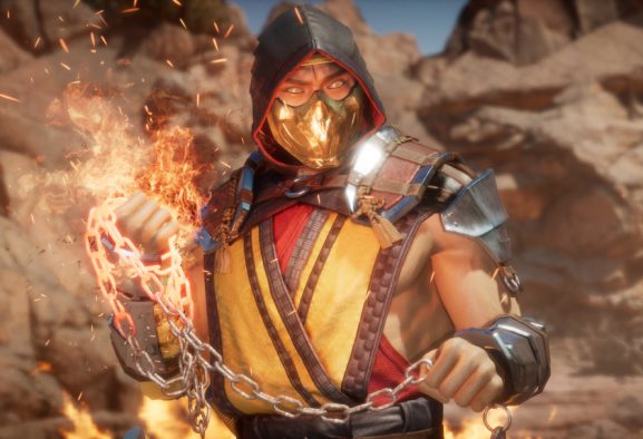 All the Finishing Moves in Mortal Kombat 11 – Green Man Gaming Blog