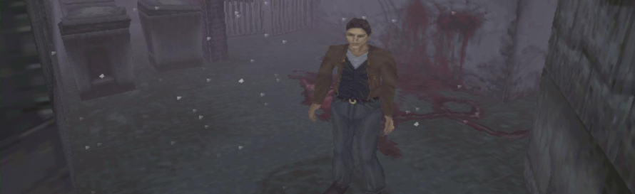 Silent Hill' Mod Turns The Game Into A First-Person Nightmare - GAMINGbible