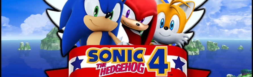 The Best Sonic Games of All Time – Green Man Gaming Blog