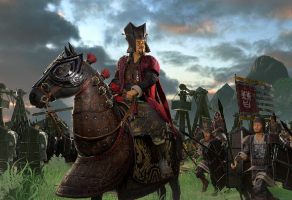 Total War Three Kingdoms best factions | Green Man Gaming