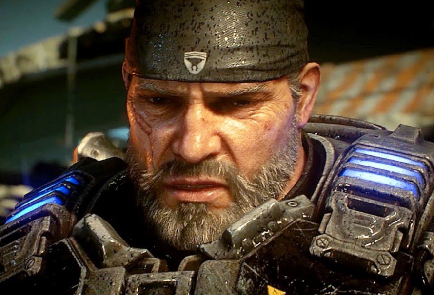 The Coalition on Gears 5's changing difficulty settings