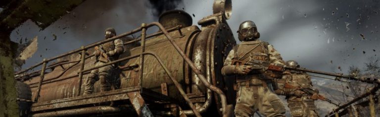 Metro Exodus – How Many Endings And How To Get Them – Green Man Gaming Blog