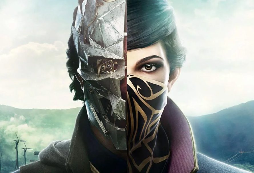 download dishonoured 2 for free