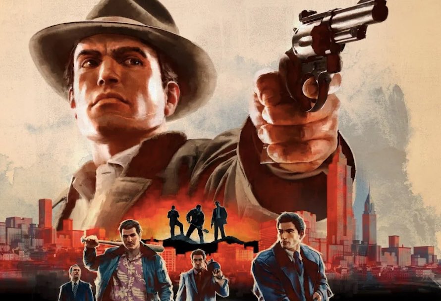 Everything you need to know about Mafia III