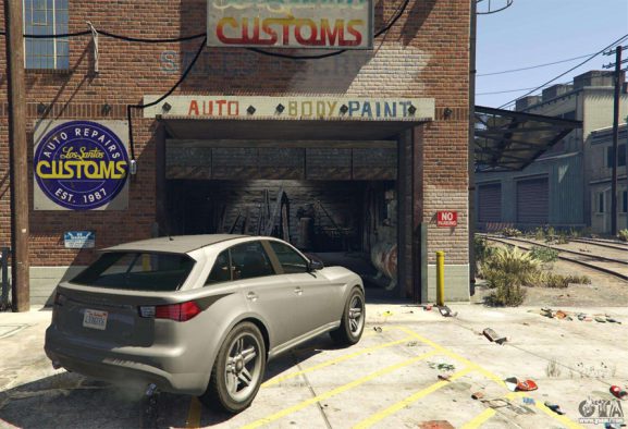 can you sell cars in gta 5 online