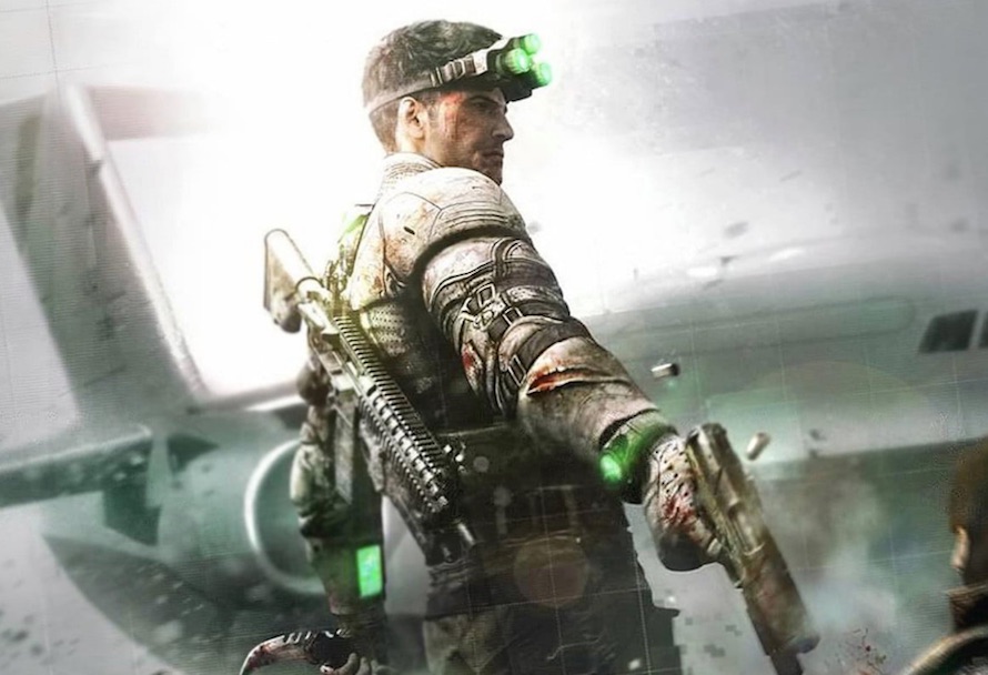is splinter cell conviction multiplayer up