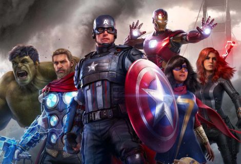 Marvel’s Avengers Game Characters – A Complete List – Green Man Gaming Blog