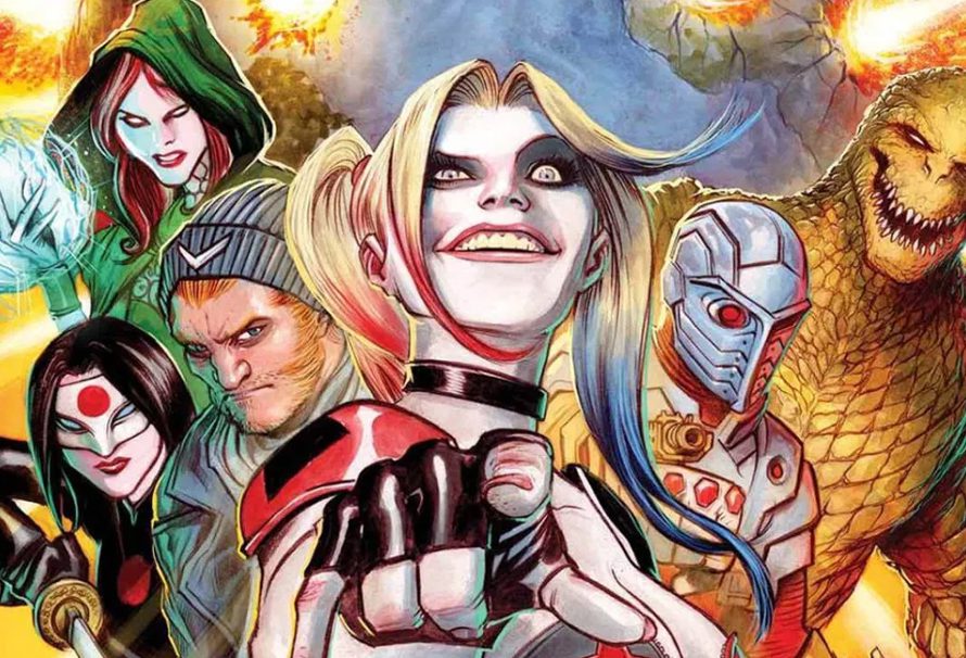 Suicide Squad Game - Top 5 DLC Characters That NEED To Be in the Game! 