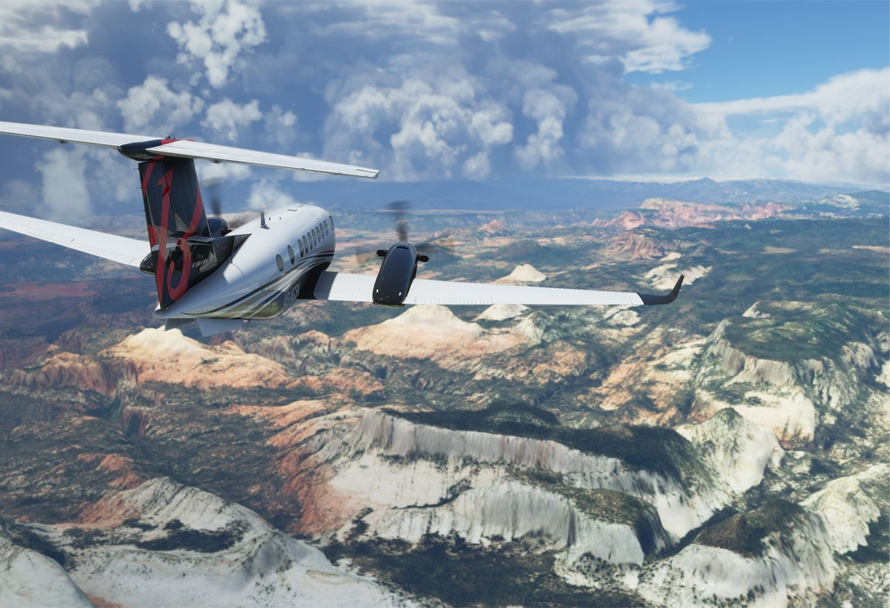 what is the best flight simulator 2019
