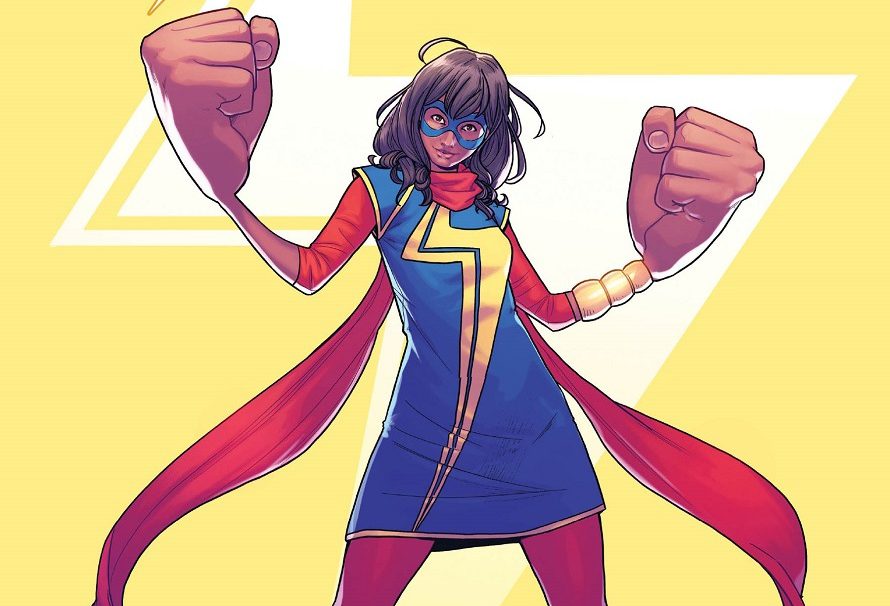 A Complete Guide To Marvels Avengers Kamala Khan Green Man Gaming