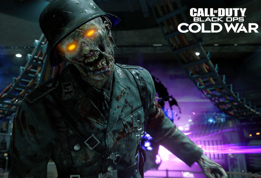 Everything You Need to Know About Call of Duty®: Black Ops Cold