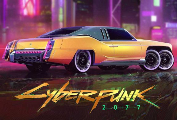 Cyberpunk 2077 Best Free cars – Green Man Gaming Blog