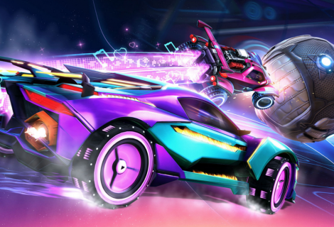 Rocket League’s Ranking System Explained – Green Man Gaming Blog