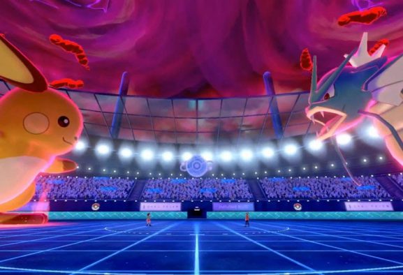 Pokémon Sword & Shield’s Best Starters – Green Man Gaming Blog