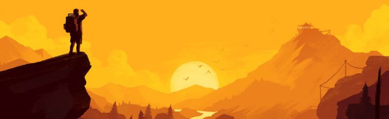 firewatch story ending