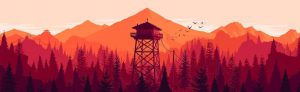 different firewatch endings