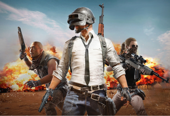 PUBG Crossplay – Green Man Gaming Blog