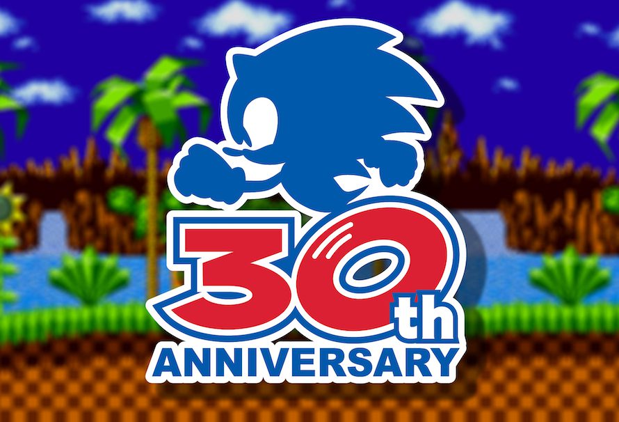 Which do you think was the better celebration of Sonic's history