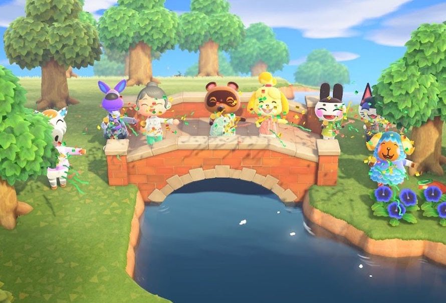 Animal Crossing: New Horizons Island Ideas