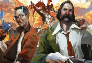 What’s new in Disco Elysium – The Final Cut – Green Man Gaming Blog