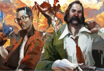 What’s new in Disco Elysium – The Final Cut – Green Man Gaming Blog