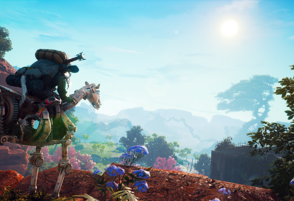 biomutant review ign