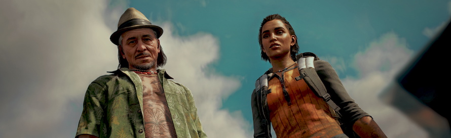 Far Cry 6 Map: What We Know So Far