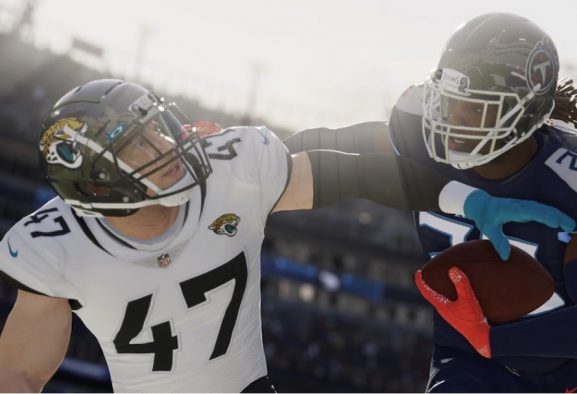 madden nfl 22 new features