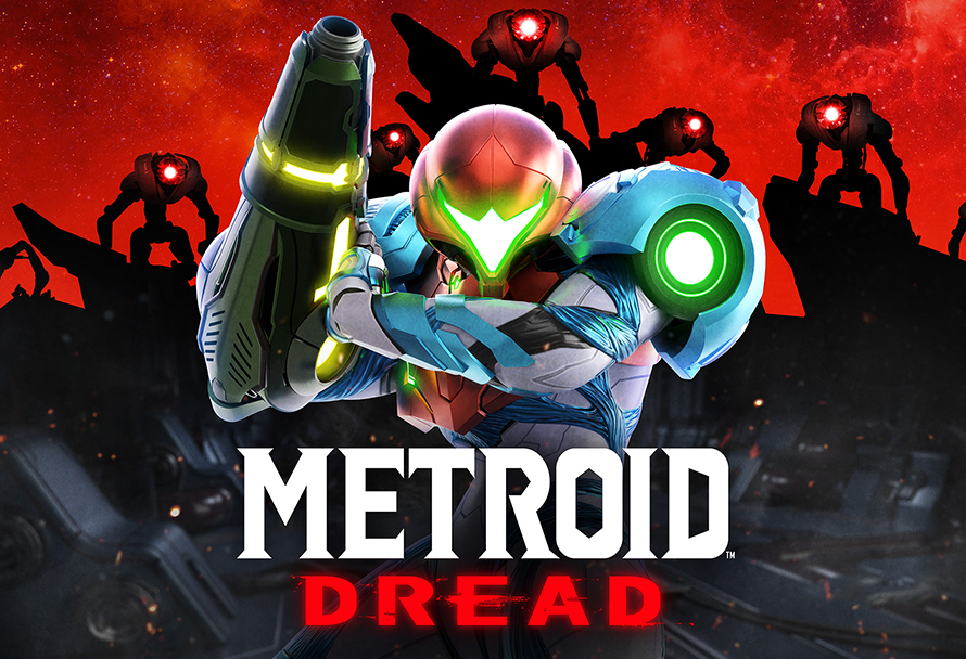 when is the next metroid game coming out