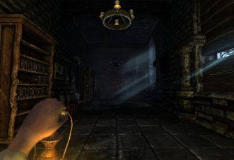 The Scariest Games Of All Time – Green Man Gaming Blog