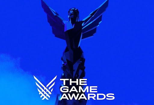 Senua's Saga Hellblade II 4K Gameplay Reveal The Game Awards 2021 