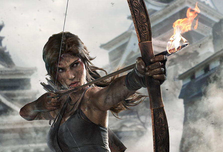 Our Top 5 Tomb Raider Games Green Man Gaming Blog