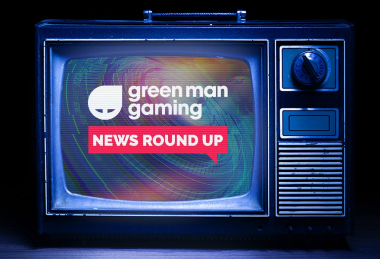 Green Man Gaming News Roundup 05 01 2022 Green Man Gaming Blog
