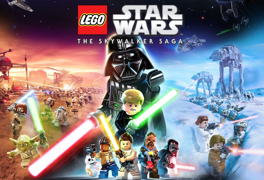 Everything You Need To Know About Lego Star Wars The Skywalker Saga