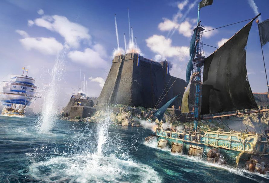 Everything you need to know about Skull and Bones - Green Man Gaming Blog