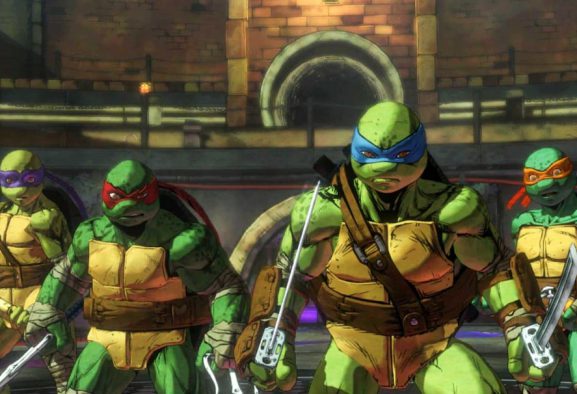 All TMNT Games Ranked – Green Man Gaming Blog