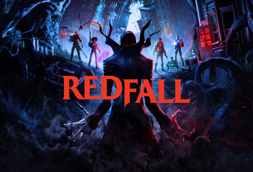 Go Deeper with Redfall's Advanced Tips & Tricks