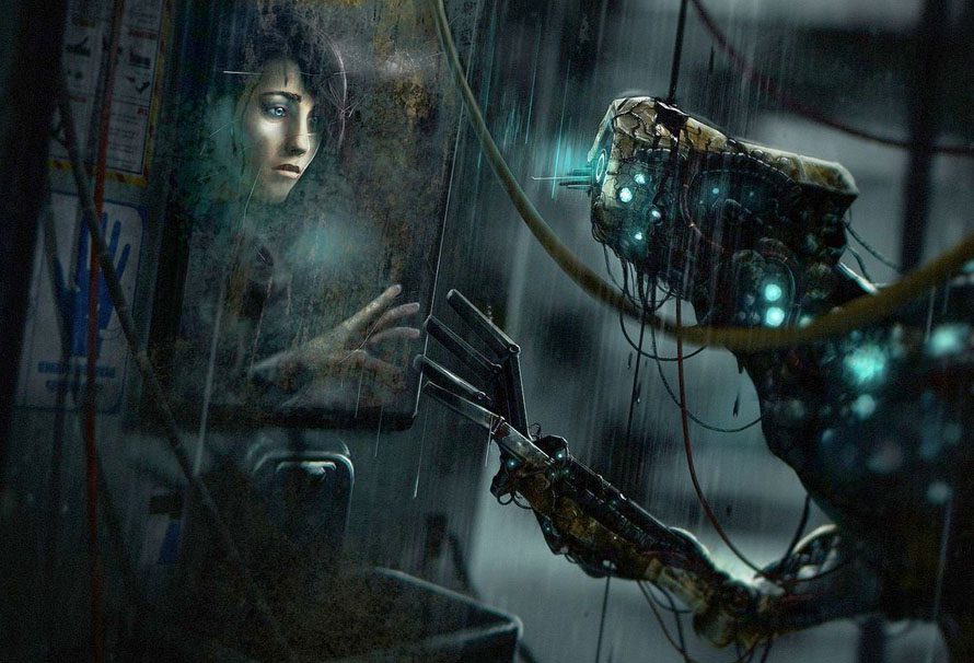 5 best horror games for Androids in 2020