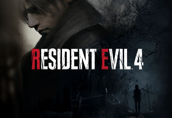 Capcom hints at next Resident Evil remake