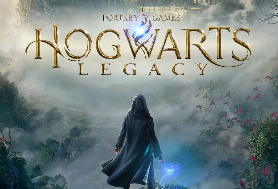 It's February 8th, where is my hogwarts legacy? : r/Steam