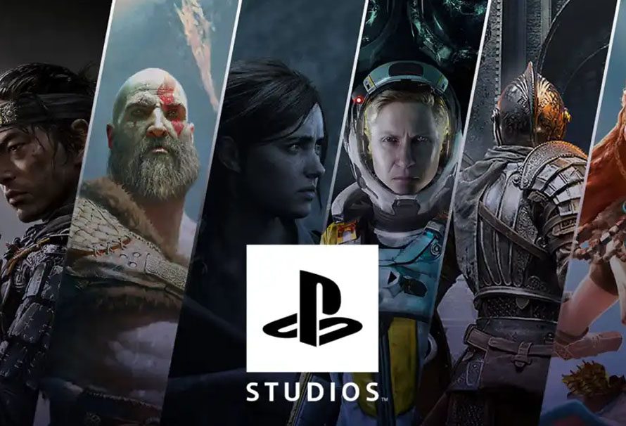 Best PlayStation Exclusives: 25 Picks For PS5 And PS4 Owners - GameSpot