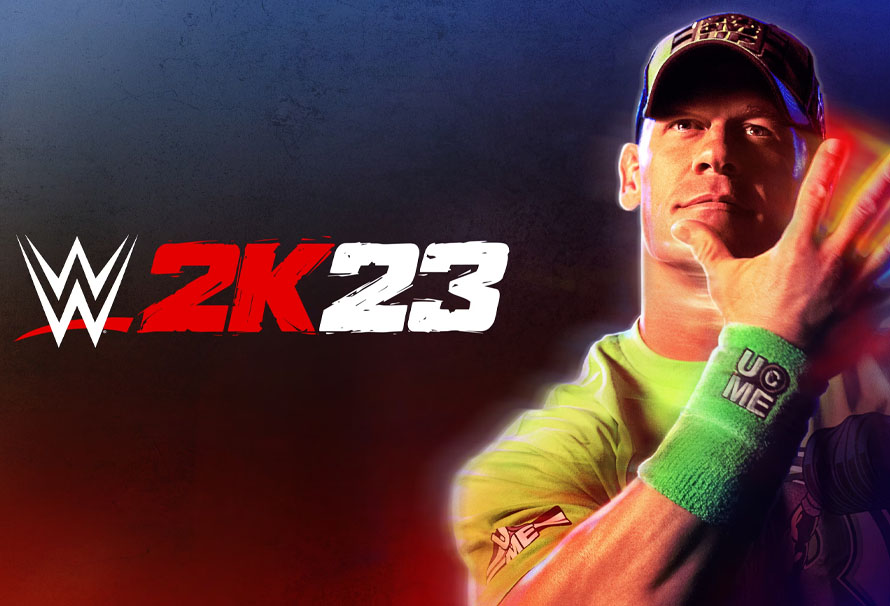 WWE 2K22 Team Looking To SmackDown & No Mercy For Inspiration - PlayStation  Universe