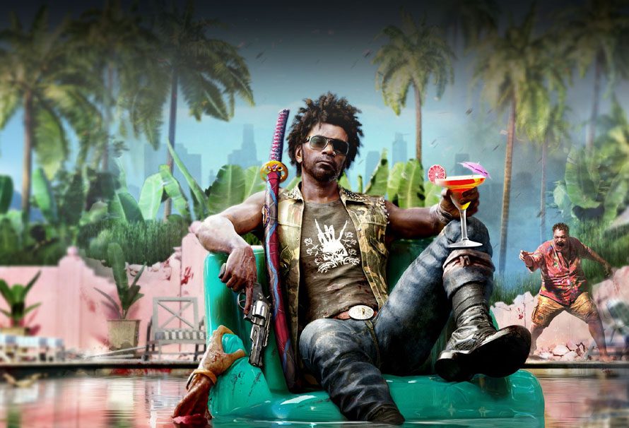 Everything You Need To Know About Dead Island 2 Green Man Gaming Blog