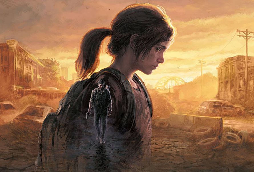 Everything You Need To Know About The Last of Us Part I on PC - Green Man  Gaming Blog
